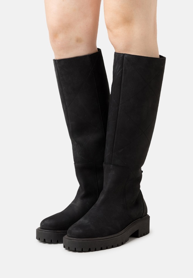 Gabour | Bottes Exclusives Femmes Noires